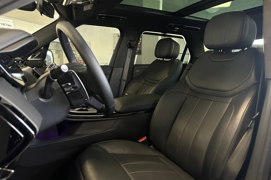 Land Rover Range Rover Sport Autobiography 2022 photo 9