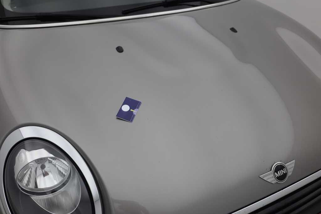 MINI One Clubman 2017 photo 21