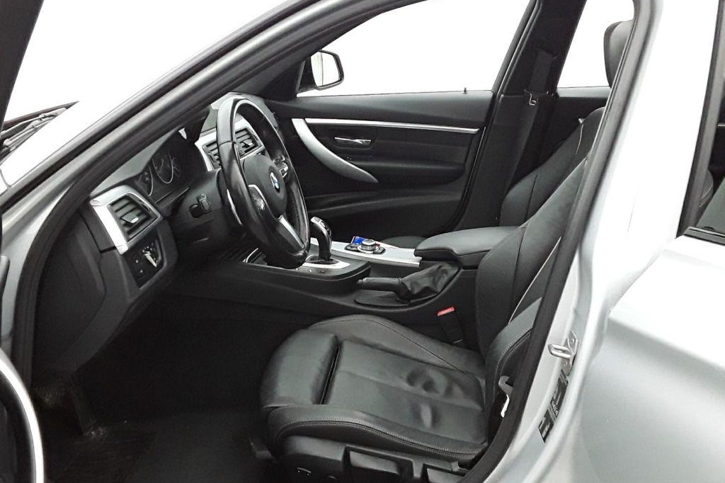 BMW 3er 2016 фото 6