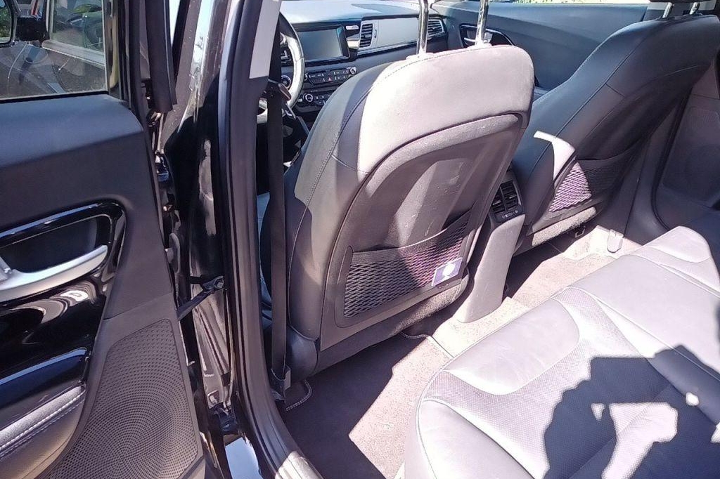 Kia Niro 2018 photo 25