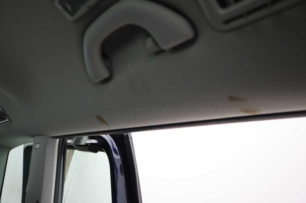 Volkswagen Sharan 2016 фото 22