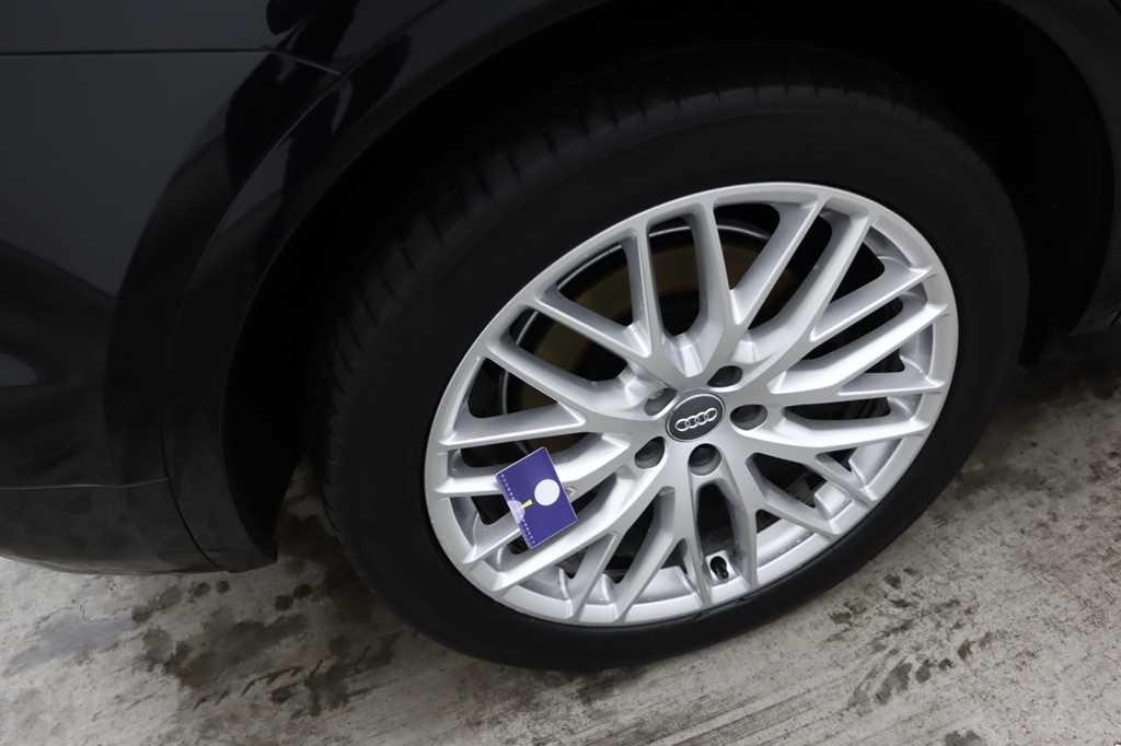 Audi Q5 2017 photo 17