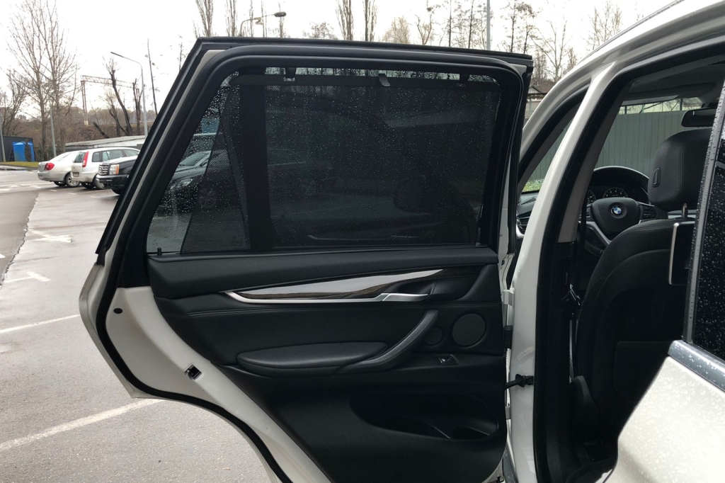 BMW X5 2014 фото 7