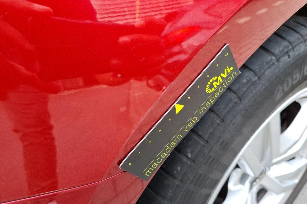 Audi A4 2017 фото 12