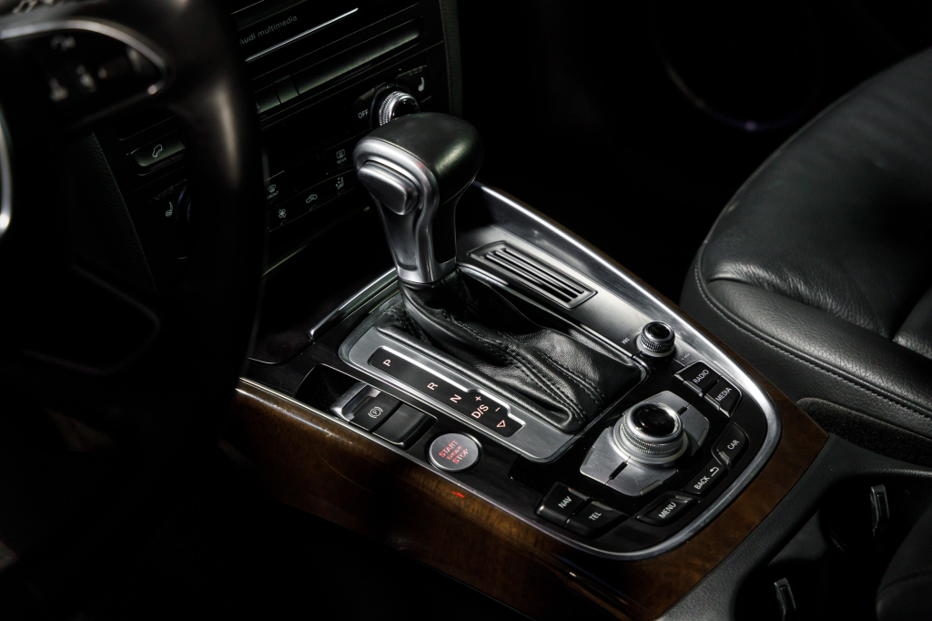 Audi Q5 Premium Plus 2015 photo 35