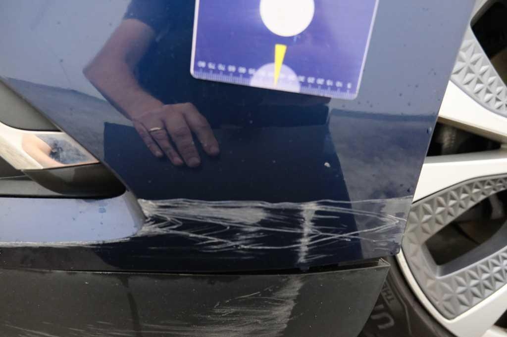 Renault Grand Scenic 2017 фото 11