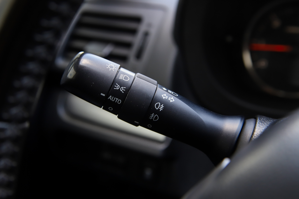 Subaru XV 2014 photo 36