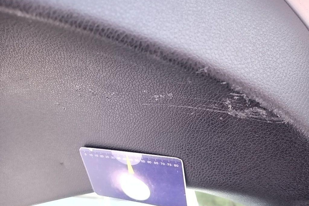 Mercedes-Benz CLA 2017 фото 53