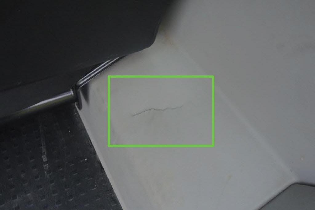 Volkswagen T6 2017 photo 19