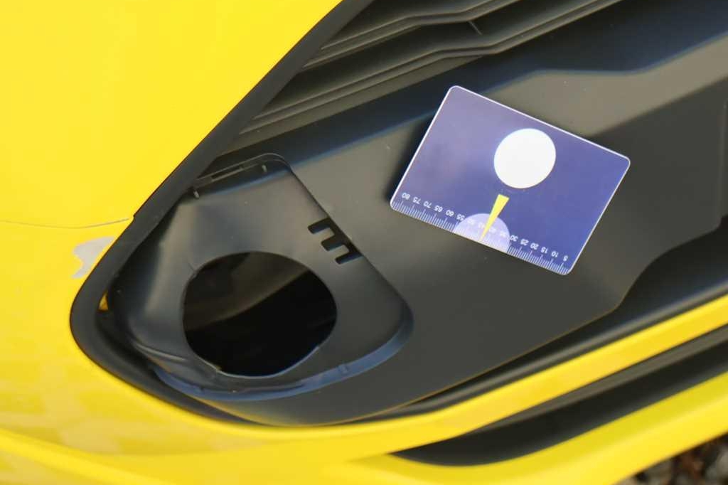 Ford Tourneo Connect пасс. 2018 фото 18