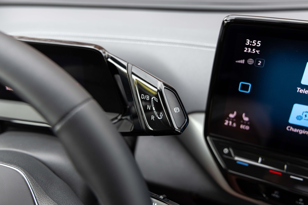 Volkswagen ID.4 Pro S 2022 фото 22