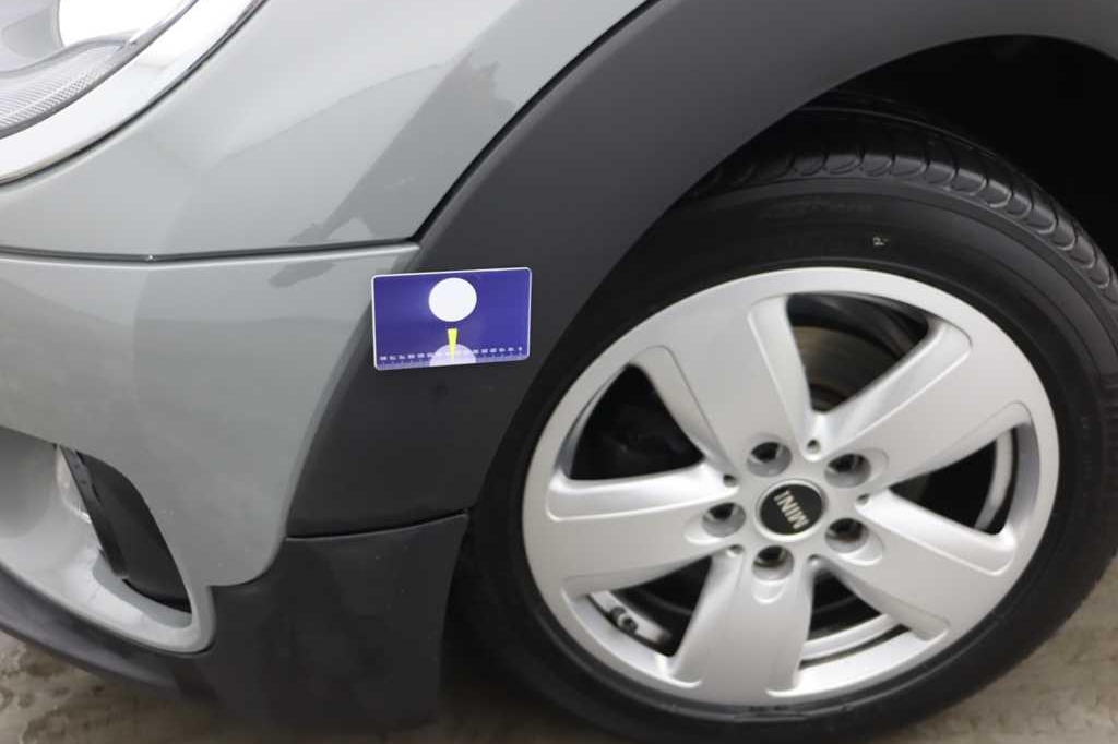 MINI One Clubman 2017 фото 27