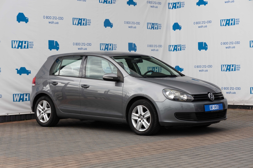 Volkswagen Golf 2009 фото 4