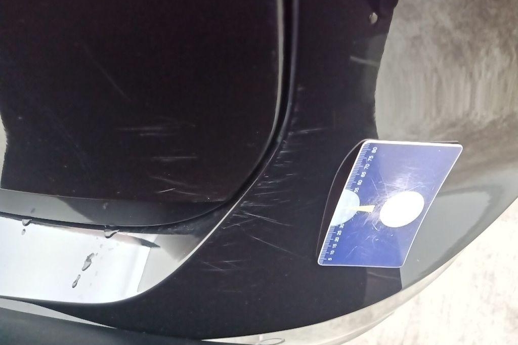 Volvo V90 2017 photo 93