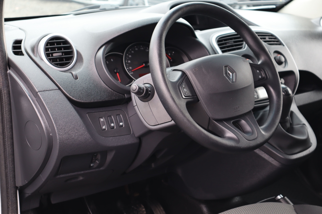 Renault Kangoo photo 8