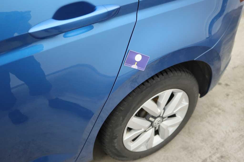 Volkswagen Touran 2016 фото 9