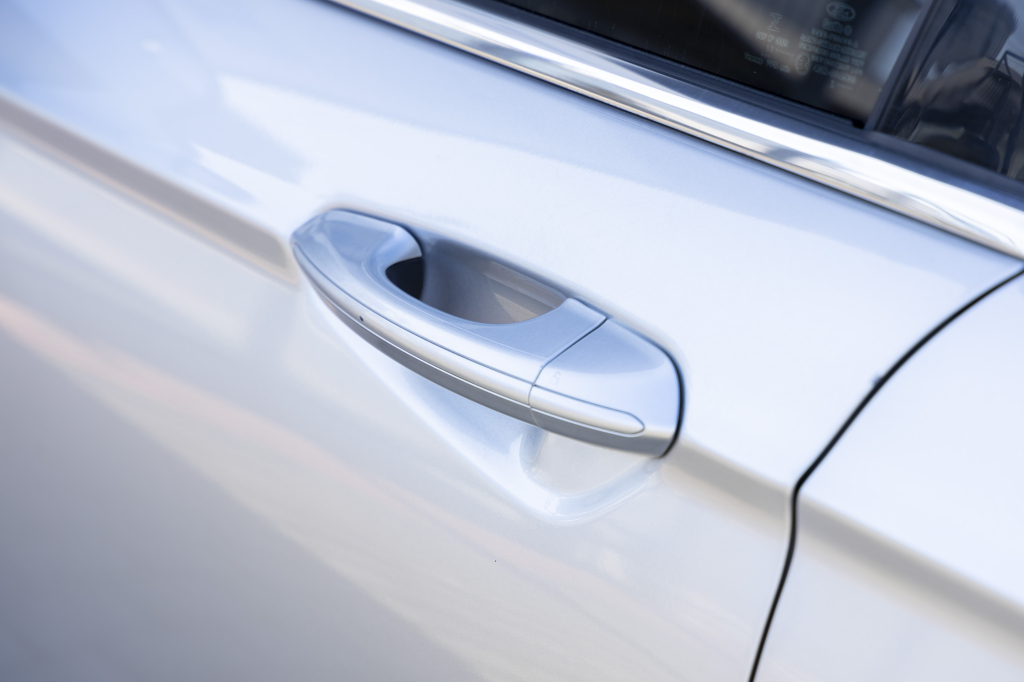 Ford Fusion 2017 photo 15