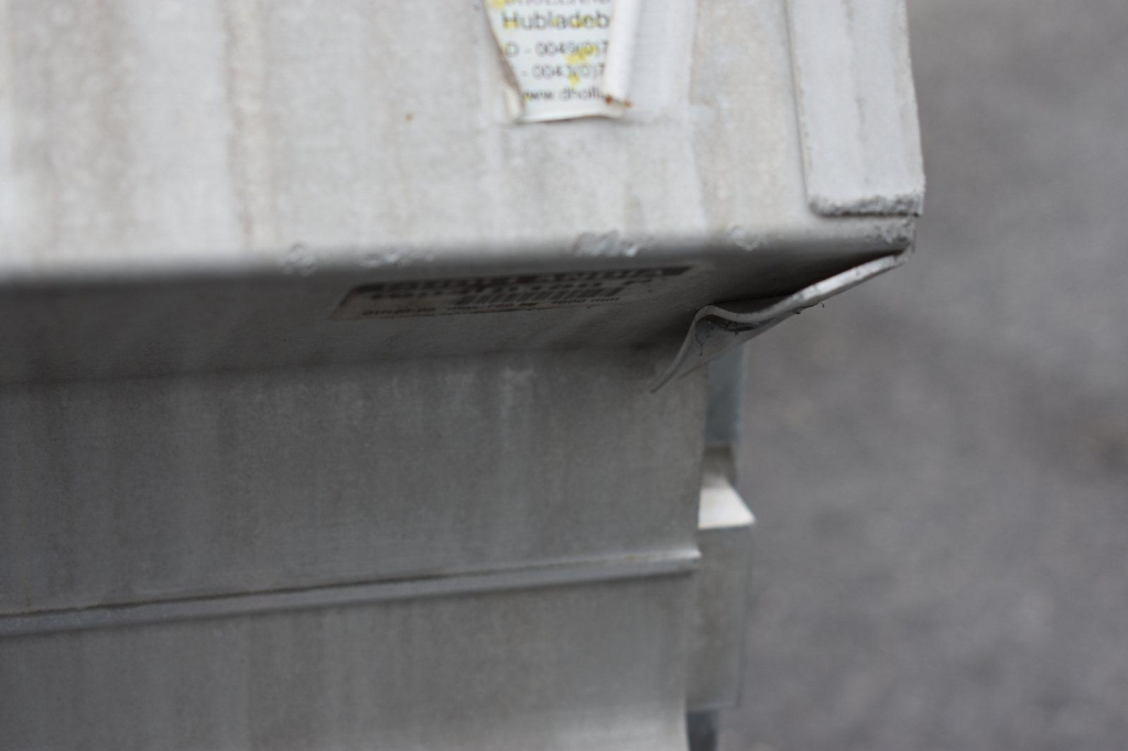 Renault Master груз. 2019 фото 12