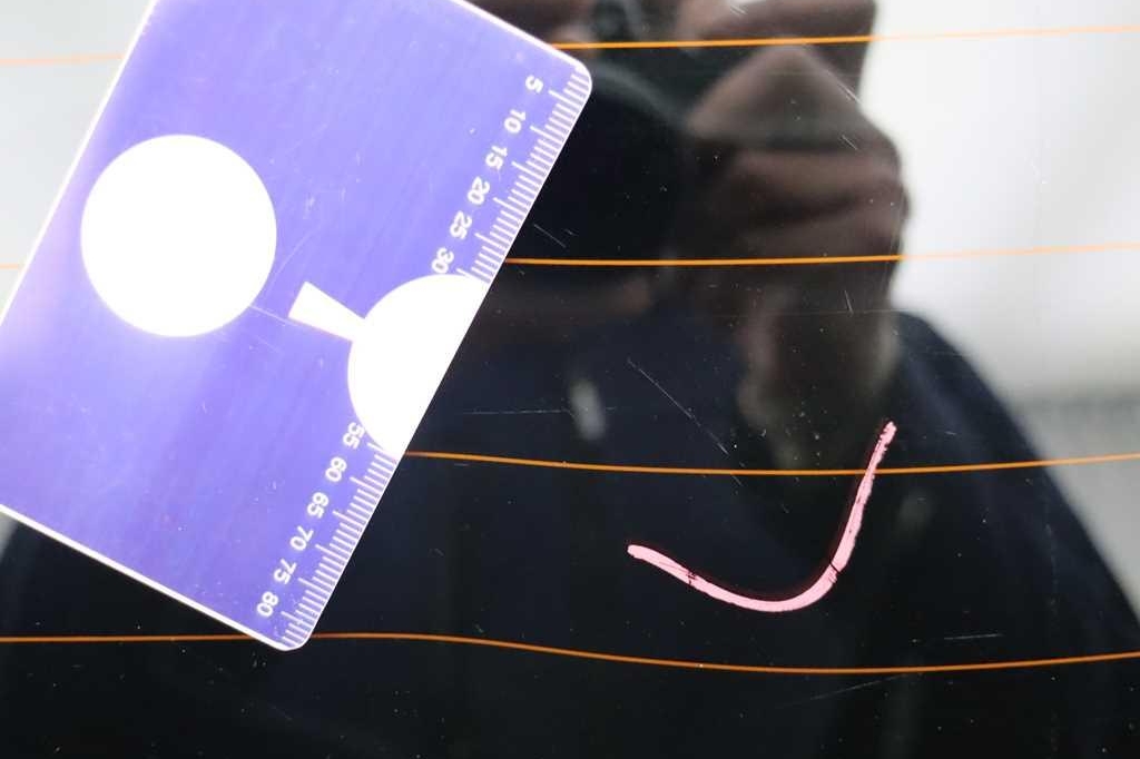 Mercedes-Benz B-Klasse 2017 photo 20