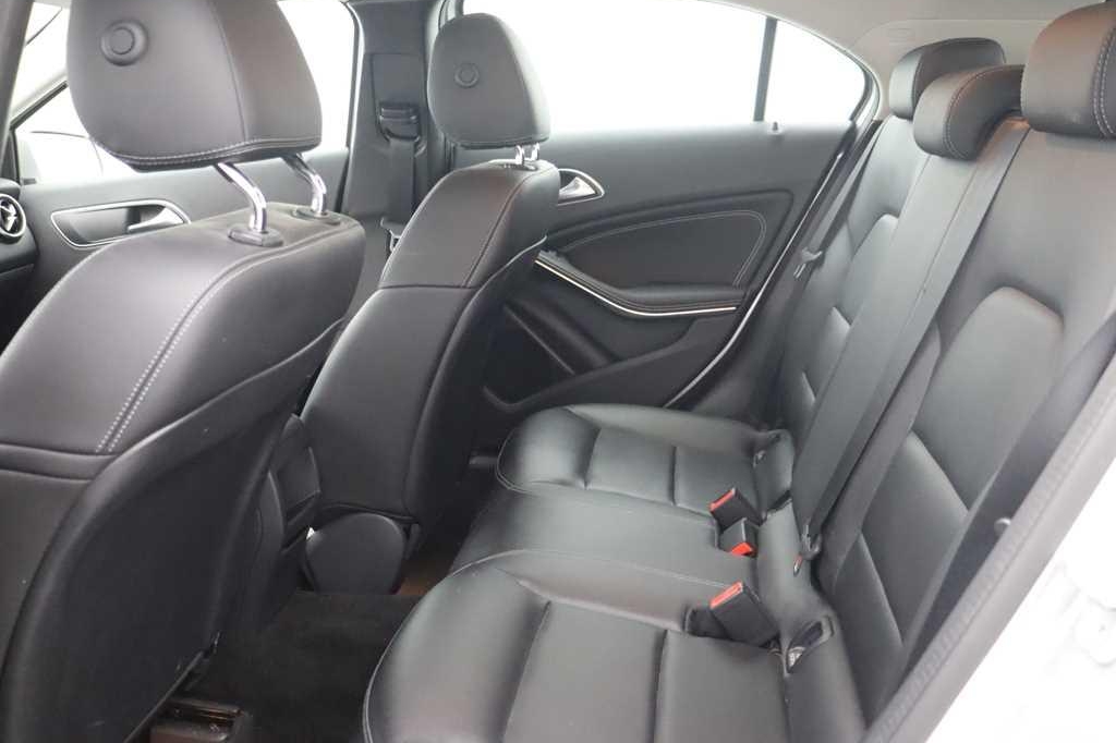 Mercedes-Benz A-Klasse 2017 photo 6