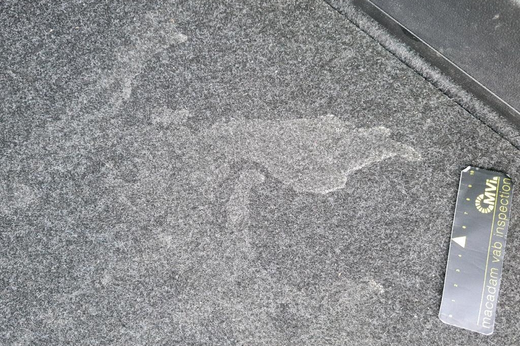 Skoda Superb Combi 2017 photo 10