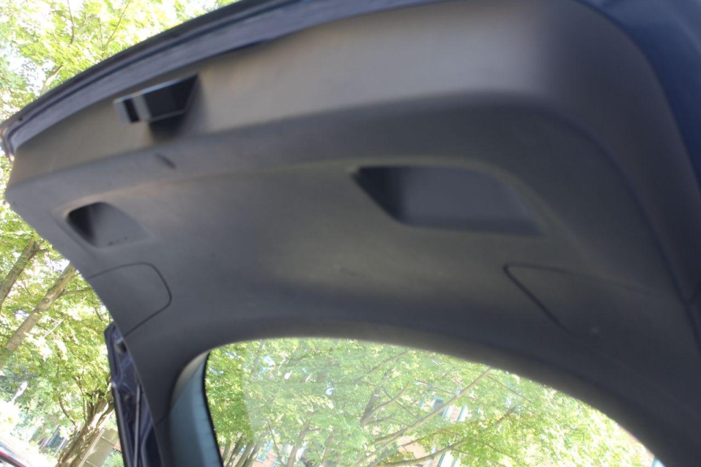 Opel Astra Sports Tourer 2017 фото 30