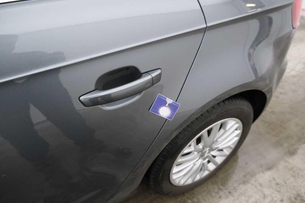 Audi A3 Sportback 2017 photo 27