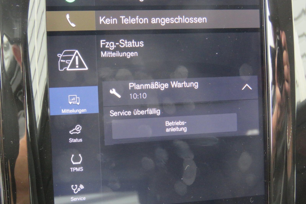 Volvo XC60 2020 фото 14