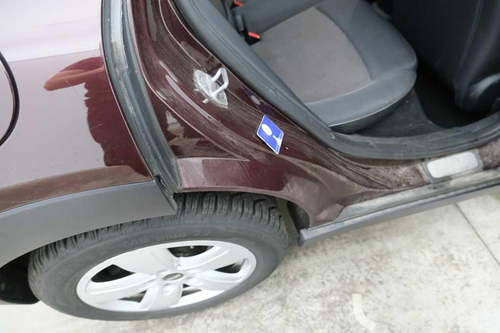 MINI One Clubman 2017 photo 20