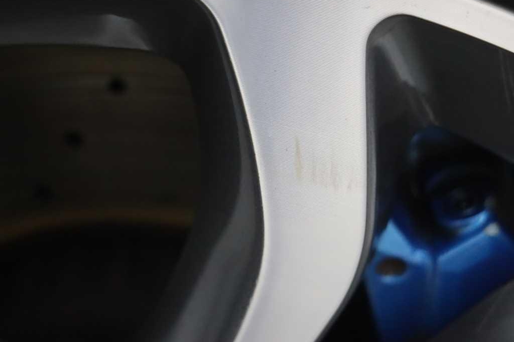 Mercedes-Benz C-Klasse 2017 photo 8