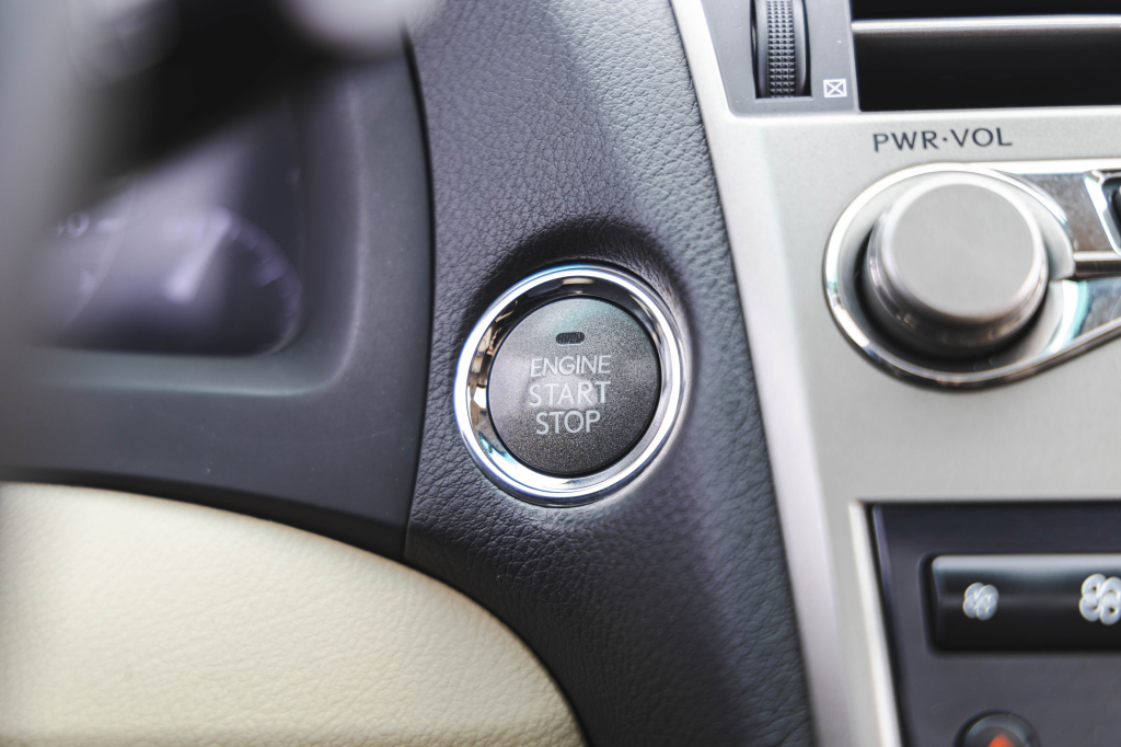 Lexus RX 350 2013 фото 33