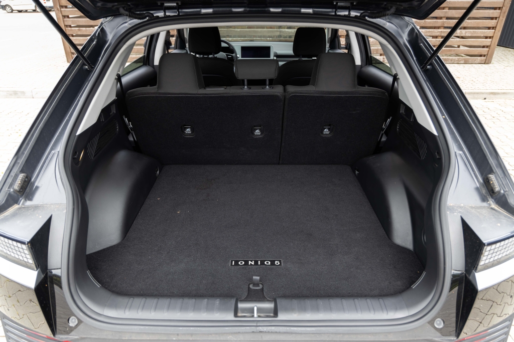 Hyundai Ioniq 5 2022 фото 31