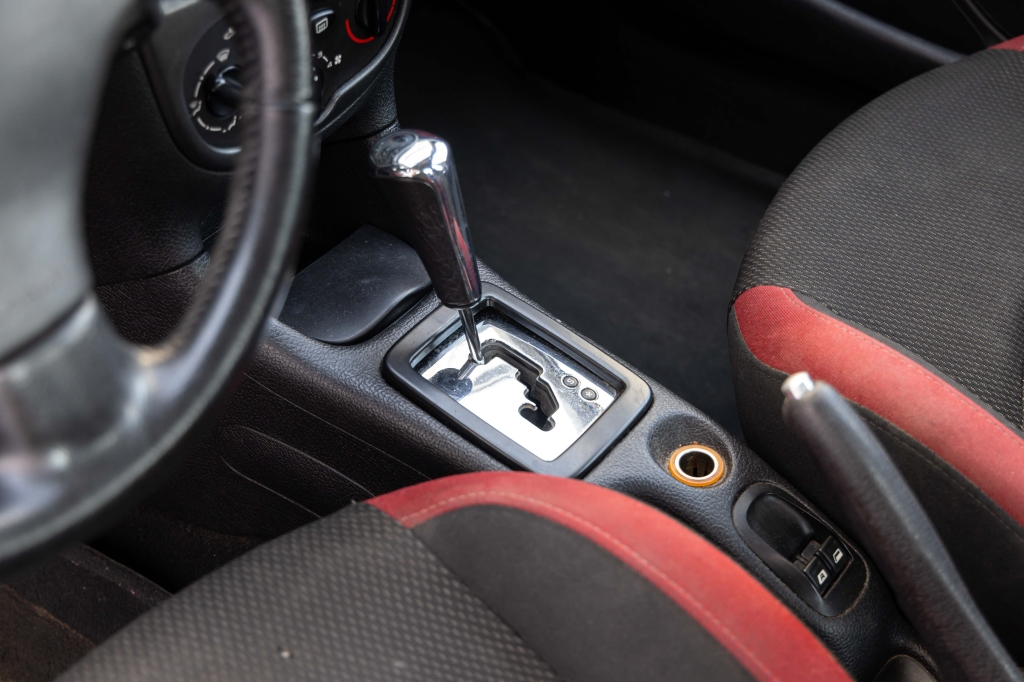 Peugeot 206 2007 photo 12