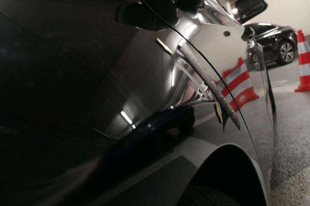 BMW 3er Touring 2017 фото 8