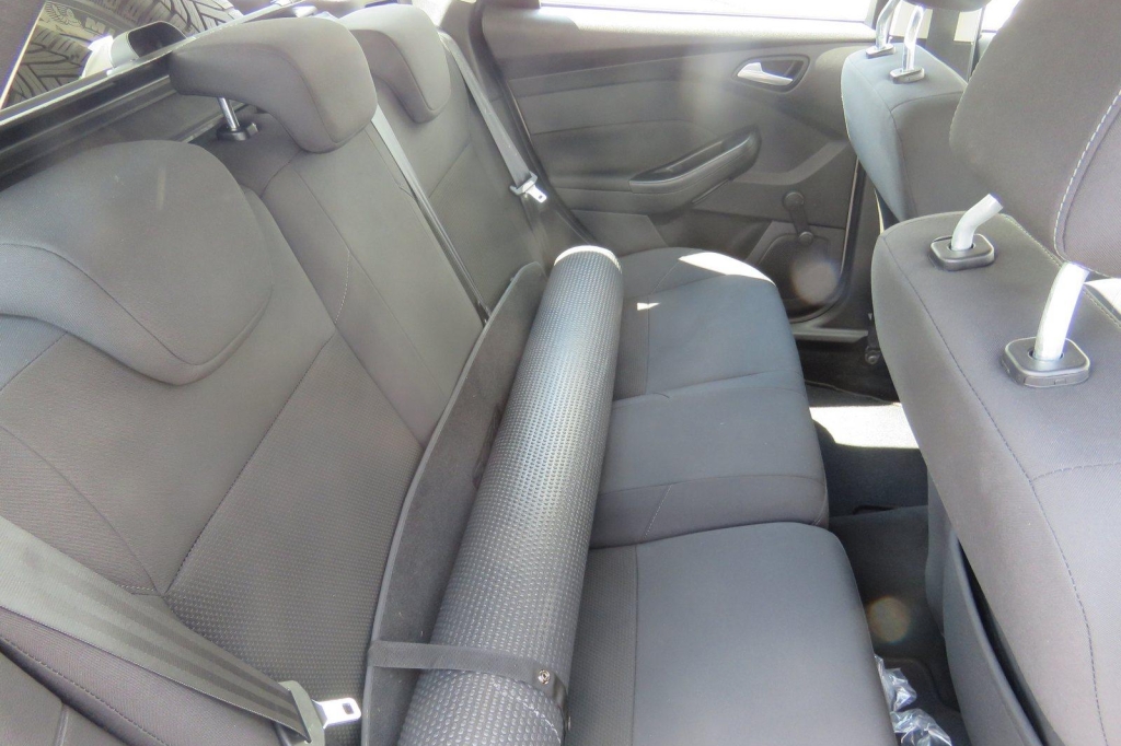 Ford Focus Turnier 2017 photo 7