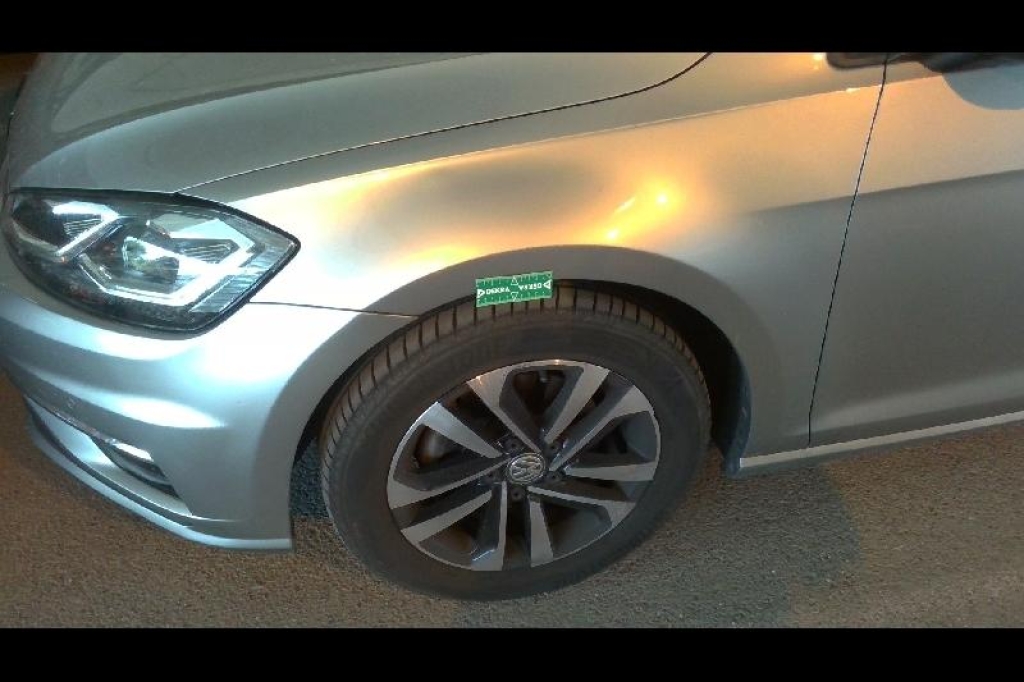 Volkswagen Golf 2019 photo 14