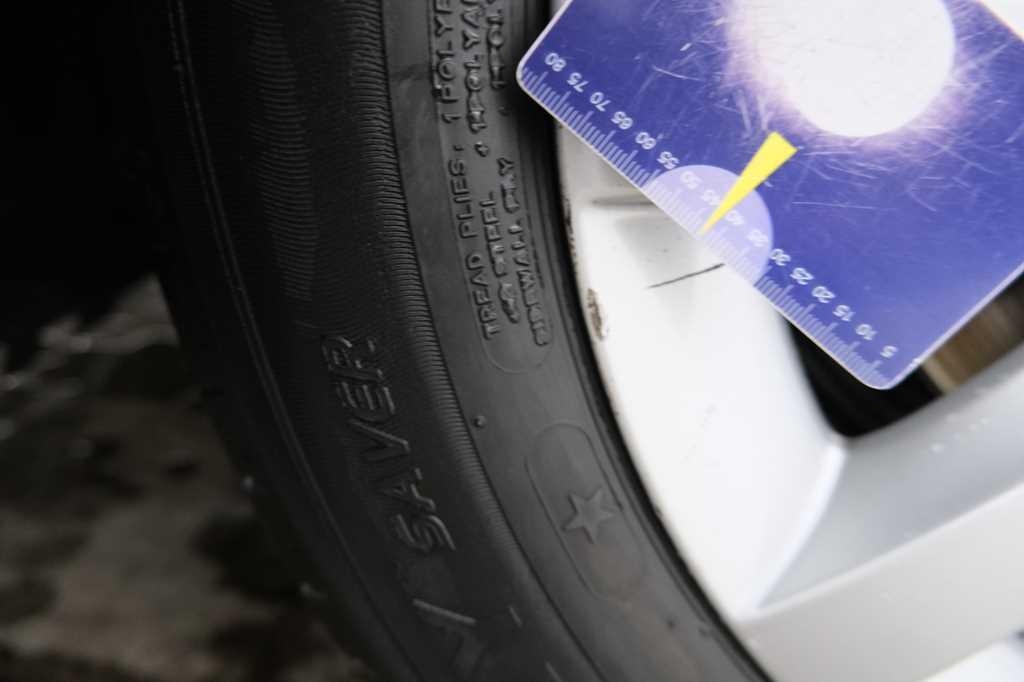 Mercedes-Benz B-Klasse 2017 фото 19