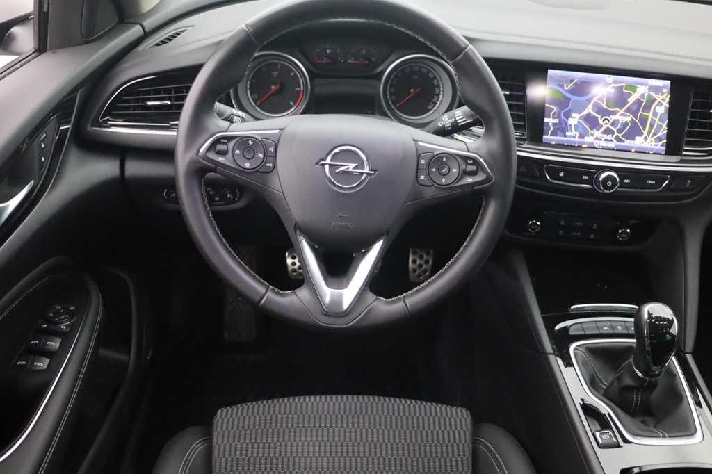 Opel Insignia Grand Sport 2017 фото 6