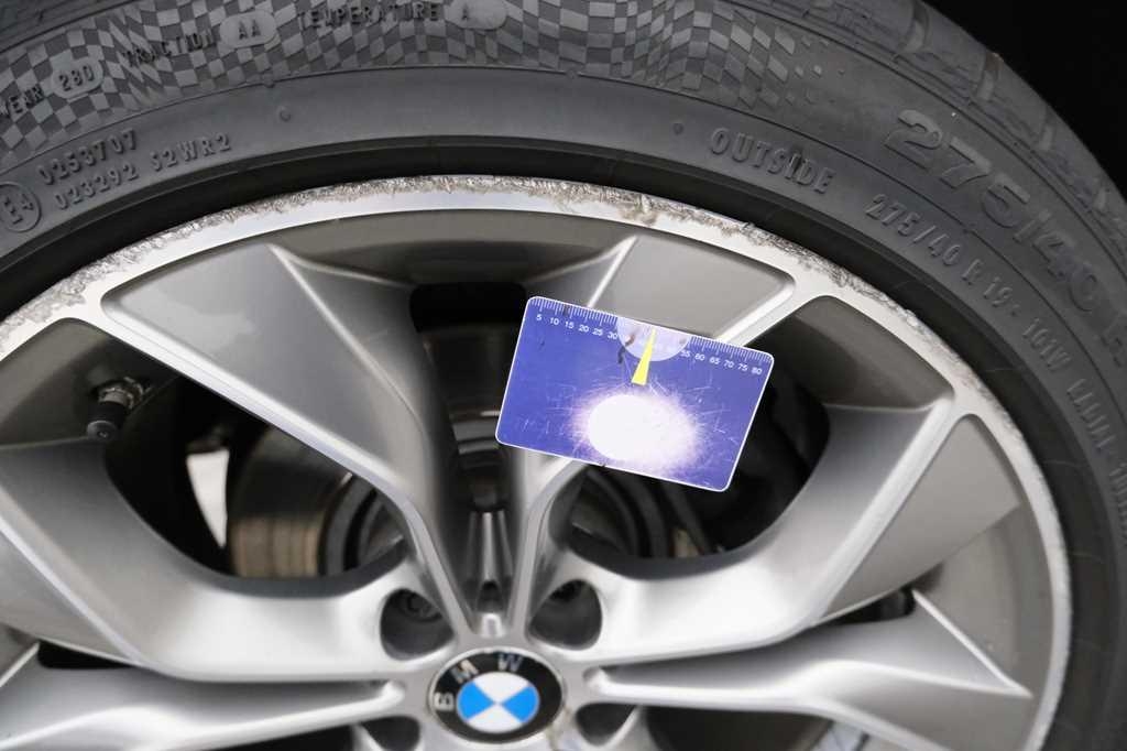 BMW X4 2016 photo 40