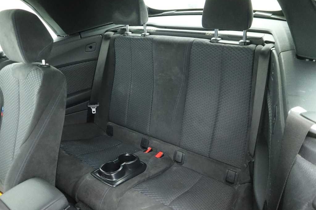 BMW 2er 2017 photo 7