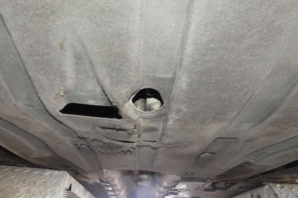 Renault Megane Grandtour 2018 photo 23