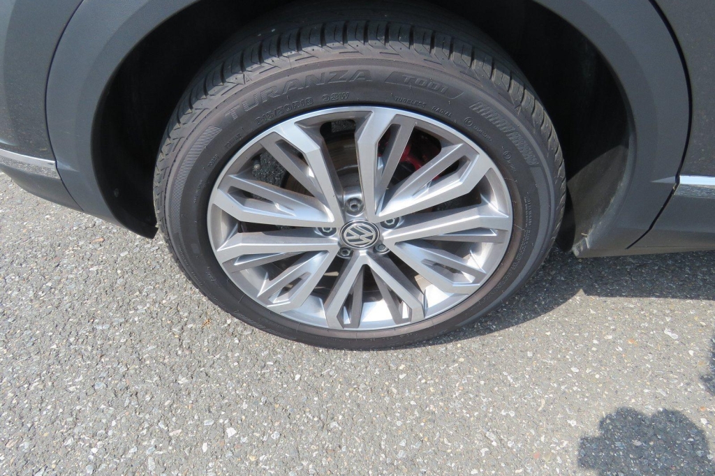 Volkswagen T-Roc 2019 фото 1