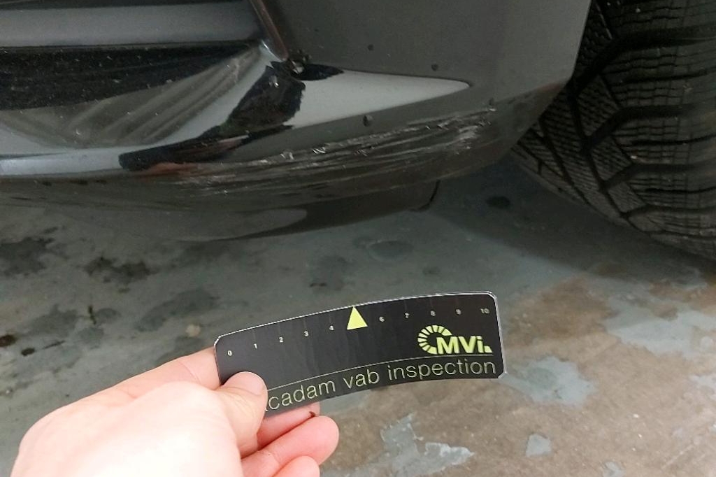 Audi A4 2017 photo 20