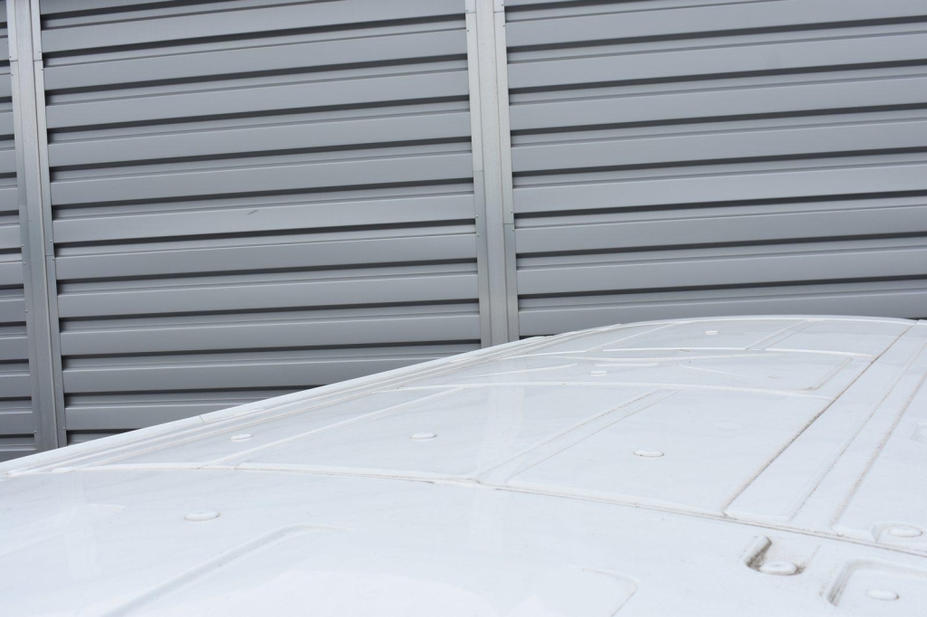 Ford Transit Kasten 2017 photo 45