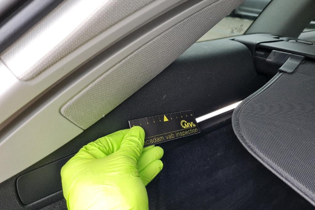 Audi A4 Avant 2017 фото 30