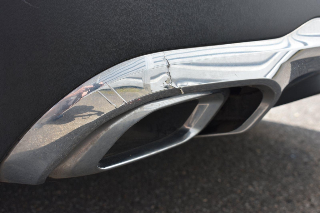 Mercedes-Benz GLC-Klasse 2019 фото 14