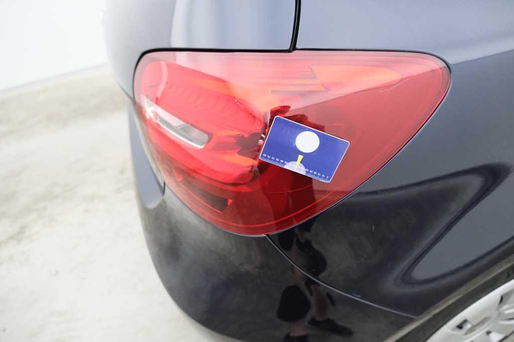 Mercedes-Benz A-Klasse 2017 фото 22