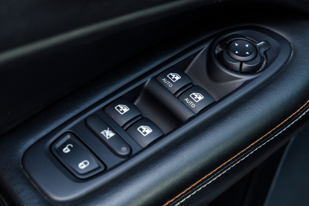 Jeep Compass 2018 photo 10