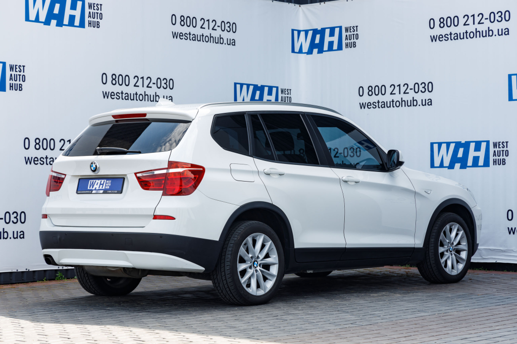 BMW X5 35dX 2017 фото 21