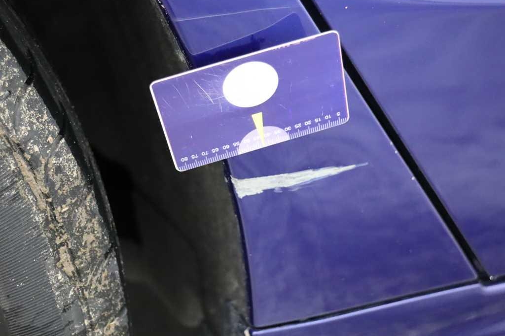 Ford Mondeo Tunier 2017 фото 22